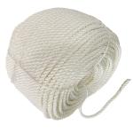 3 Strand Nylon Marine Mooring Rope Twisted 16mm
