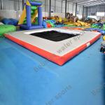 Bouncia Inflatable Dock For Yacht