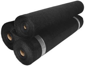 China 6m UV Stabilizer Shade Netting For Vegetables , PE Outdoor Sun Shade Fabric wholesale