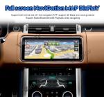 For 2013-2017 Range Rover Sport L494 12.3 Inch screen Head Unit Navigation