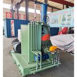 Rubber Kneader Machine for Rubber Mixing 3760*2143*3155mm 0.6-0.8MPa Flow Rate