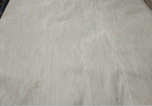 China Rotary Peeled Maple Wood Veneer Maple Rotary Cut Veneer 4' x 8' wholesale