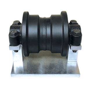 China Sk60 Kobelco Digger Excavator Track Roller 24100N6292f2 24100N6292f3 wholesale