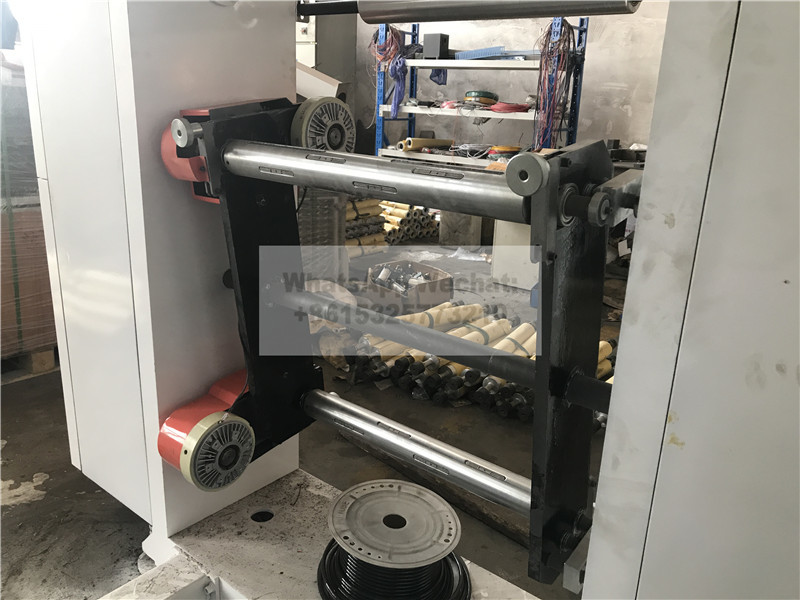 1100mm Automatic Printing Machine And Rotogravure Press Or Intaglio Printing Press