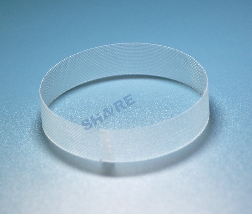 polyester filter mesh ring