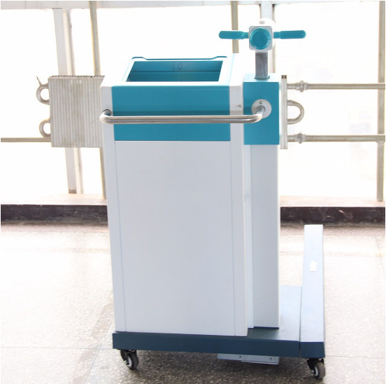 Narrowband Lamps UVB Light Therapy Machine , Light Therapy Treatment For Psoriasis