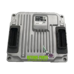 China Kobelco SK200-9 Excavator Controller 89661-E0067 112500-1018 wholesale