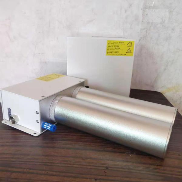 220V 110V Refrigerated Portable Compressed Air Dryer For Pet Blow Molding