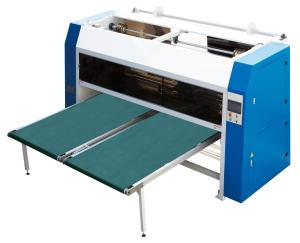 China High Speed Mattress Cutting Machine , 380v / 220v Industrial Foam Cutter wholesale