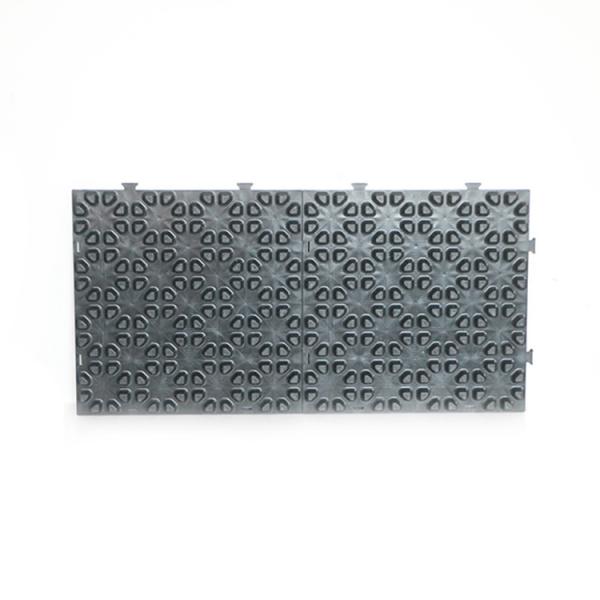 Floor Heating Parts Water Underfloor System Insulation Board for Complete Heat