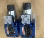 Rexroth M-3SED10 Series Directional Seat Valve