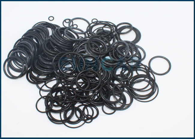 VOE14609485 VOE 14609485 14609485 Sealing Kit For SUNCARSUNCARVOLVO Excavator EC480D