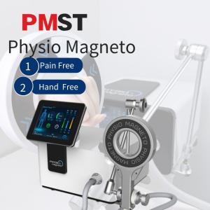 China Home Electromagnetic Physio Magneto Therapy Machine For Muslce Pain wholesale