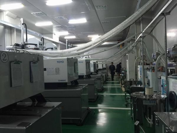 Plastic Dyring Machine Honeycomb Desiccant Dehumidifying Dehumidifier Dryer
