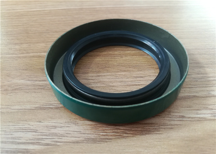 Standard Truck Trailer Seals , OW / OD Type Trailer Wheel Bearing Grease Seals