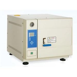 China Table top steam sterilizer wholesale