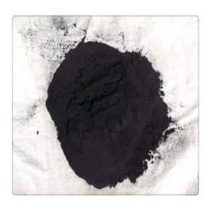 China SGS Certified Polishing Black Silicon Carbide Abrasive Powder with Requirment Grain Sizes wholesale