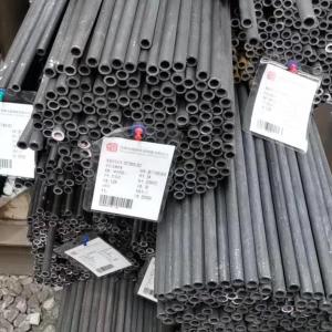 China 13.7mm-914mm Carbon Steel Pipes Astm A333 Gr6 CS ERW Pipe wholesale