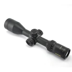 China Compact Long Range Rifle Scopes Fogproof Waterproof 3-18x50 wholesale