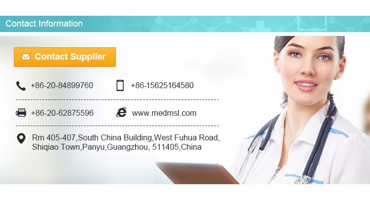 China good price medical ozone therapy machine for injection intraarticular