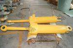 MOTOR GRADER hydraulic cylinder rod, excavator cylinder part Number. 3G5224
