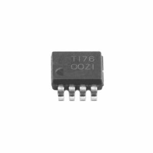 China OPA2322AIDGKT New and Original OPA2322AIDGKT VSSOP-8 Integrated circuit wholesale