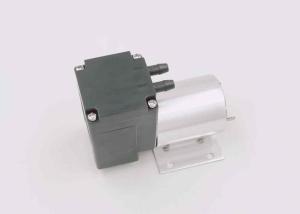 China High Pressure / Vacuum Electric Diaphragm Air Pump , Brush Micro Suction Pump wholesale