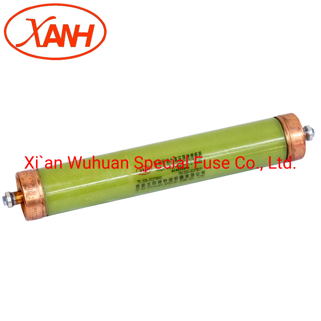 Bay-O-Net Tap Changer Switch 353c14 Fuse for Oil Transformer