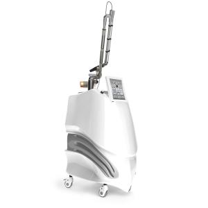 China Newest technology best wrinkle removal pico laser wholesale
