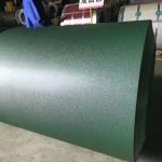 Kitchen 152mm H18 Color Coated Aluminium Coil