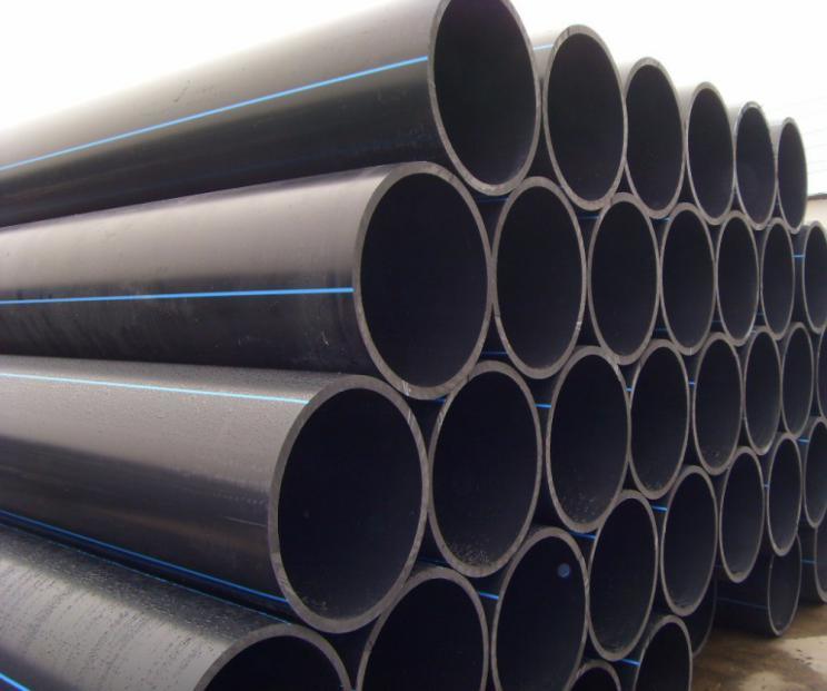 PVC Pipe Conduit Tube Making Machine Extrusion Production Line