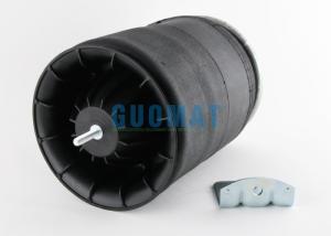 China 1R12-432 Goodyear Truck Suspension Air Spring W01-358-9875 Firestone Airbag Assembly wholesale