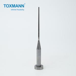 China Rustproof Stainless Steel Core Pins Antiwear For Medical Industry wholesale