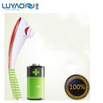 Wireless Rechargeable Electric Body Massager Machine 16W With 6 Modes