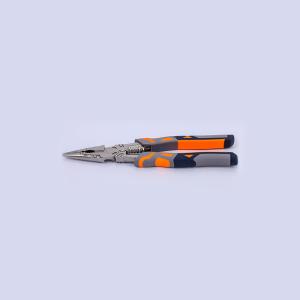 China 234mm Fishing Long Nose Pliers Long Nose Tool DIN ANSI wholesale