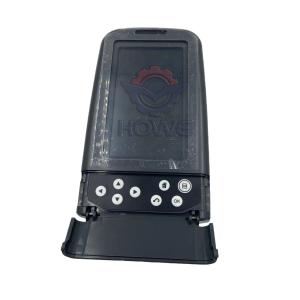China E324D E330D E345D E336D Excavator Monitor Display Panel Electric Parts 20R-9083 349-5410 wholesale
