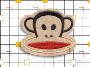 China WA3-applique wholesale
