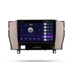 Android 12.0 Dvd Player Gsp Car Radio System Car CD Player Car Stereo For Toyota