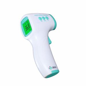 China 150g Ear And Forehead Object Surface Medical Infrared Thermometer FDA RoHs wholesale