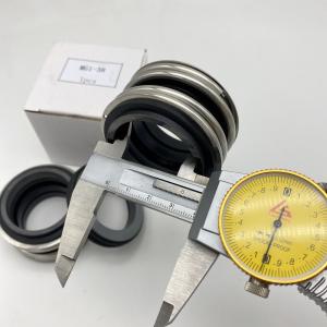 China 25Mpa Pressure Shaft Cr Pump Mechanical Seals wholesale