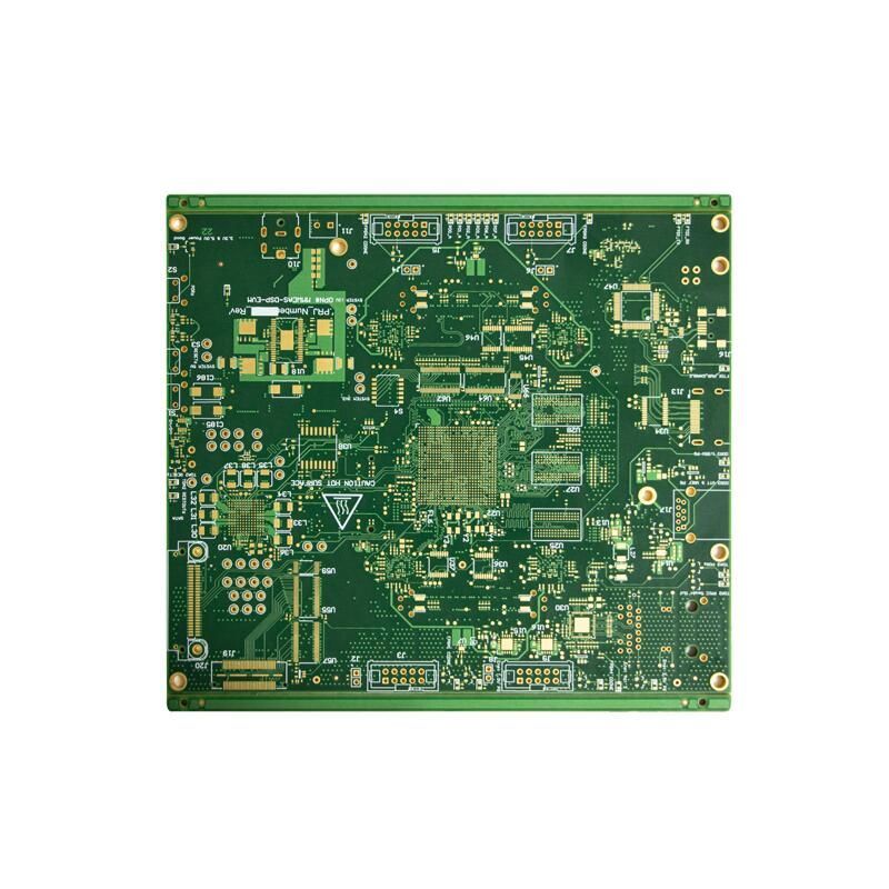 22 Layer High Layer Printed PCB Board Sample PCB OEM