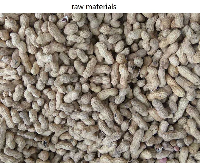 3.6kw High Luminance Peanut Color Sorter