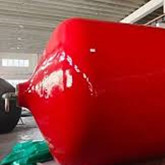 High Uv Resistance Floating Foam Fender Fast And Easy Installation For Dock