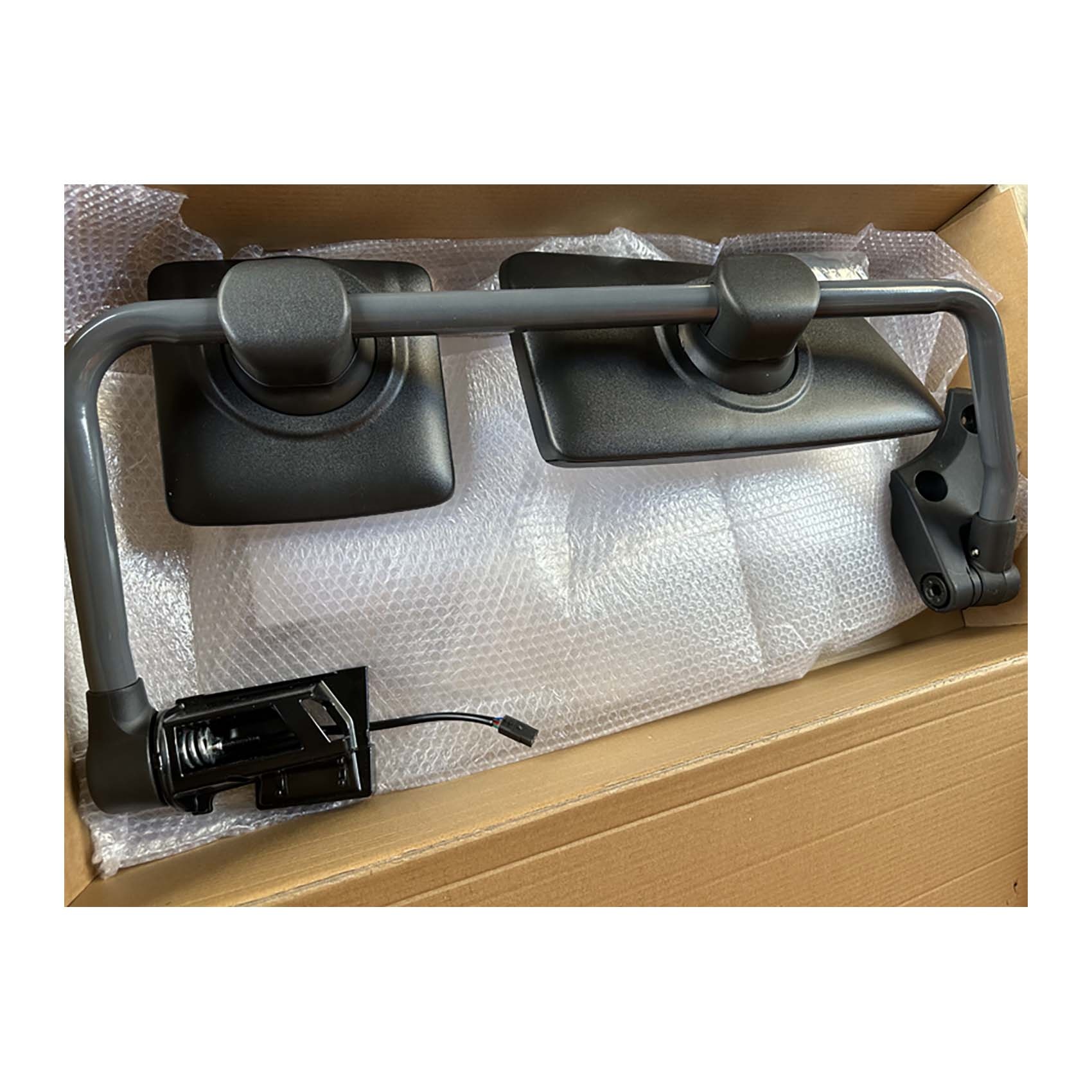 90cm * 44cm * 18cm 84214240 Right Rear View Mirror for Heavy Truck VO