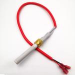 KRHX Ceramic Pellet Igniter , Ceramic Cartridge Heater CE approved