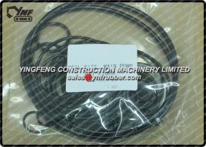 China 320 320B Excavator Travel Motor Seal Kit oil service kit wholesale