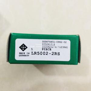 China Track Roller Bearing INA LR5002-2RS wholesale