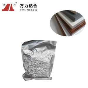 China -PUR-7562.1 Hot Melt Adhesives Density Board Edgebanding 100 Percents wholesale