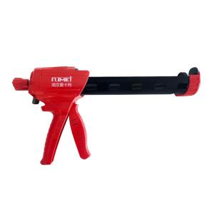 China Construction Caulking Gun Adhesive Dispenser For Epoxy Resin wholesale