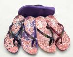 Fashion Women Cheap Wedding Ladies Shoes Flat Nice Flip Flop